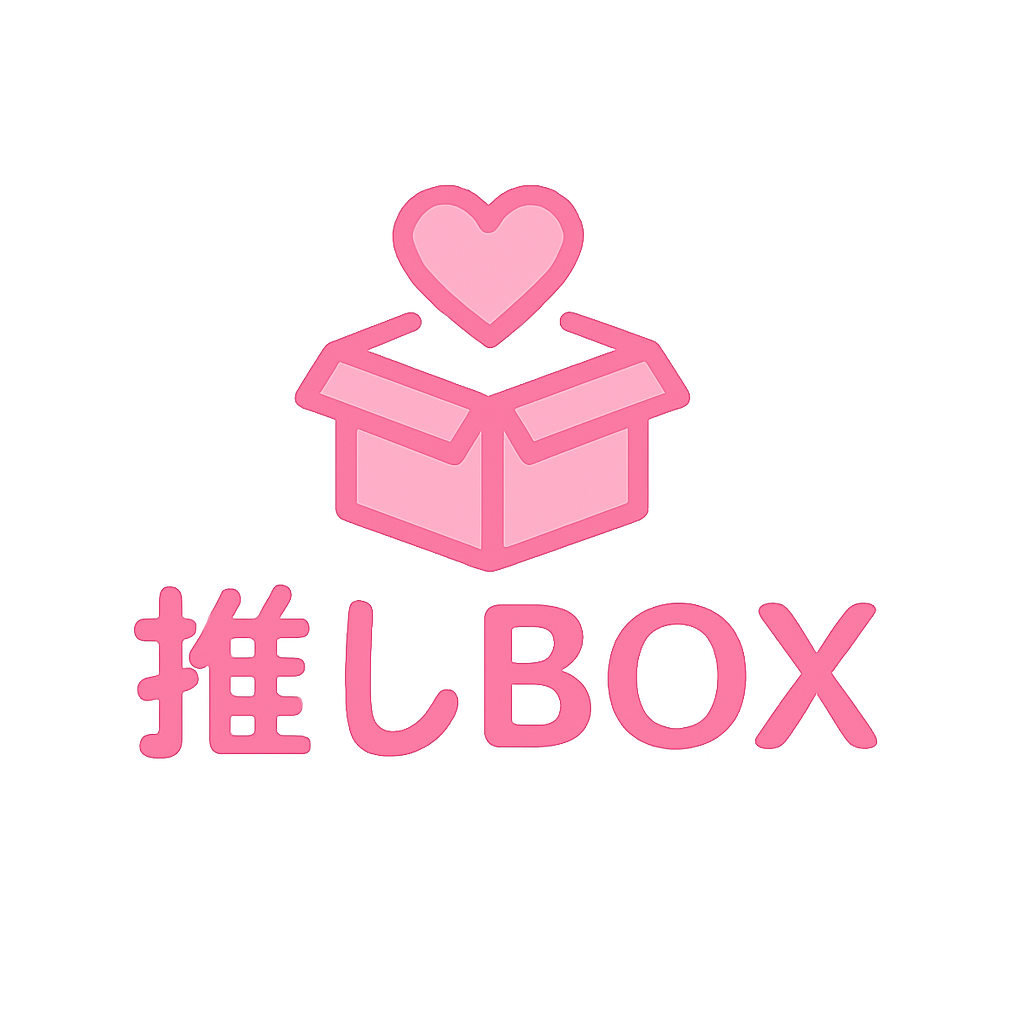 oshi-box logo